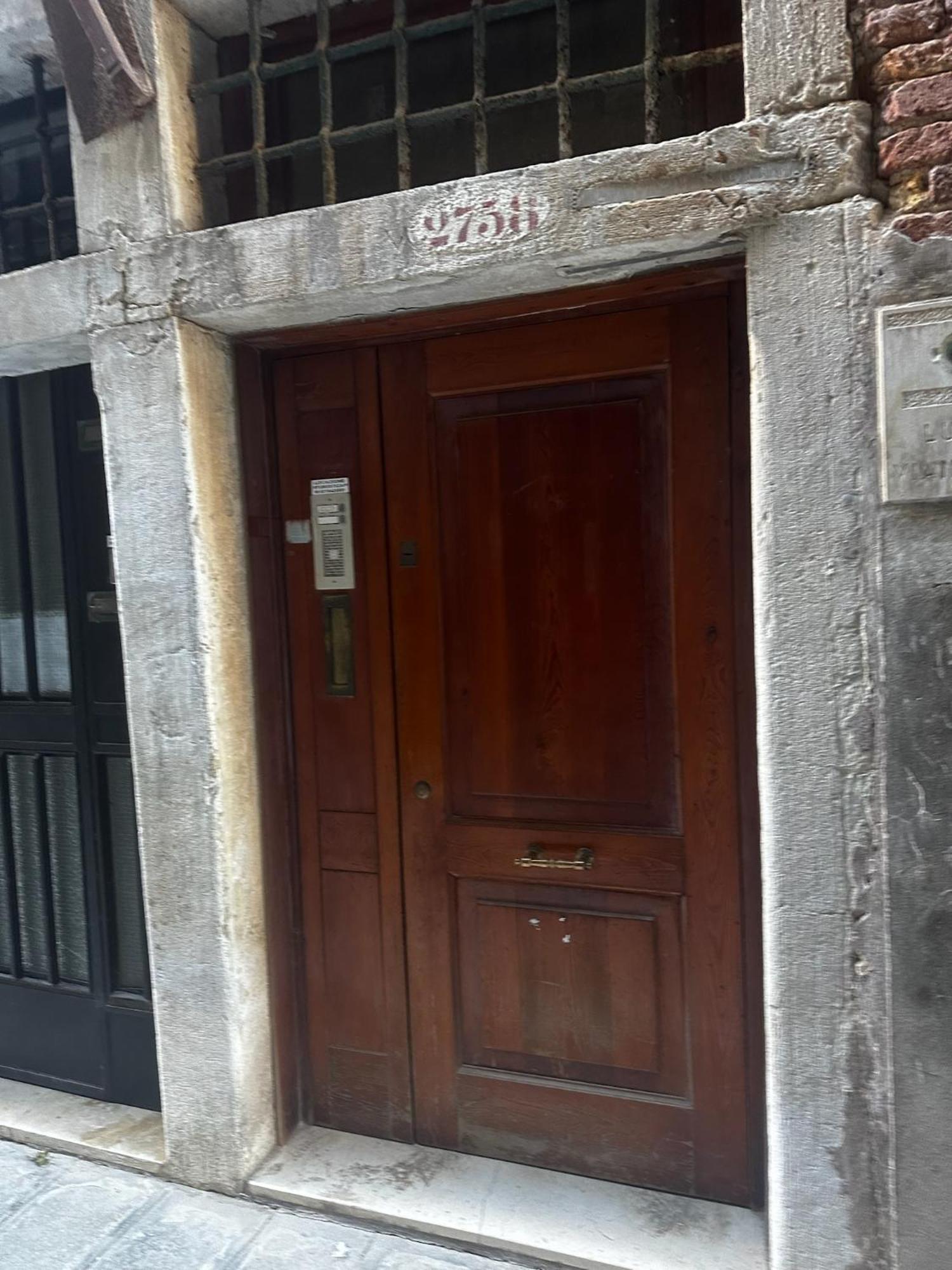 Pensión Venice Rooms