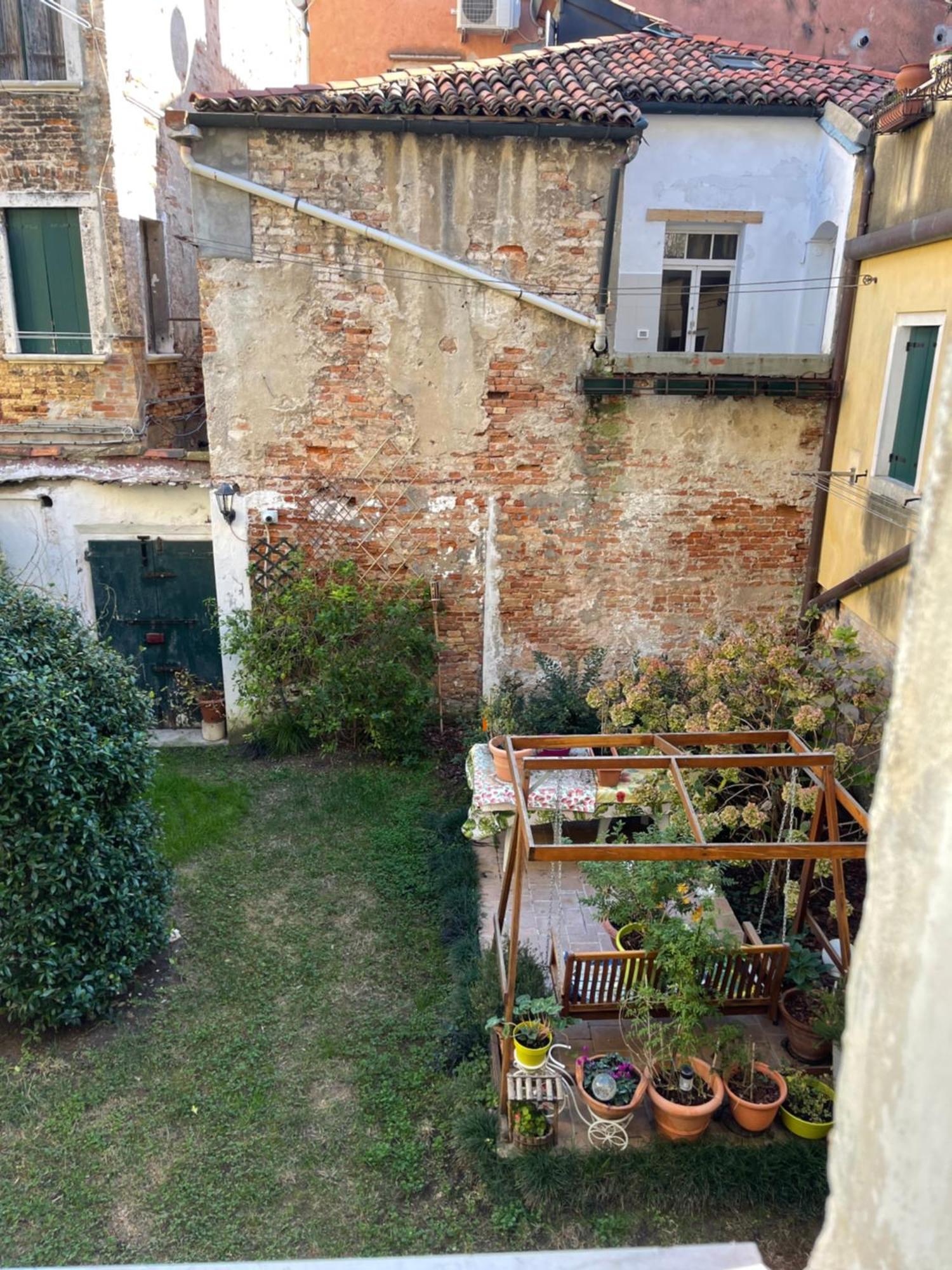 Pensión Venice Rooms