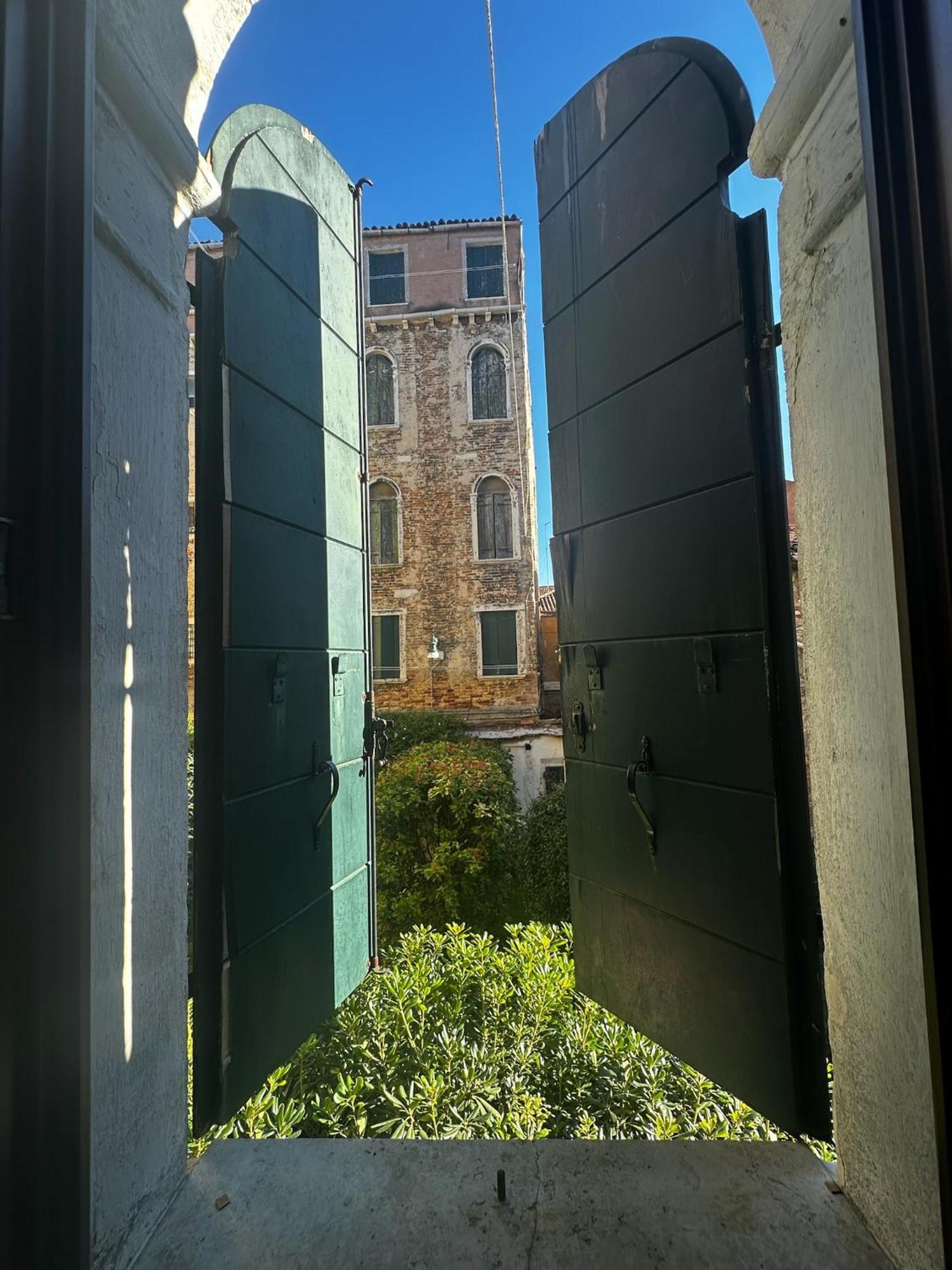 Venice Rooms * Venecia