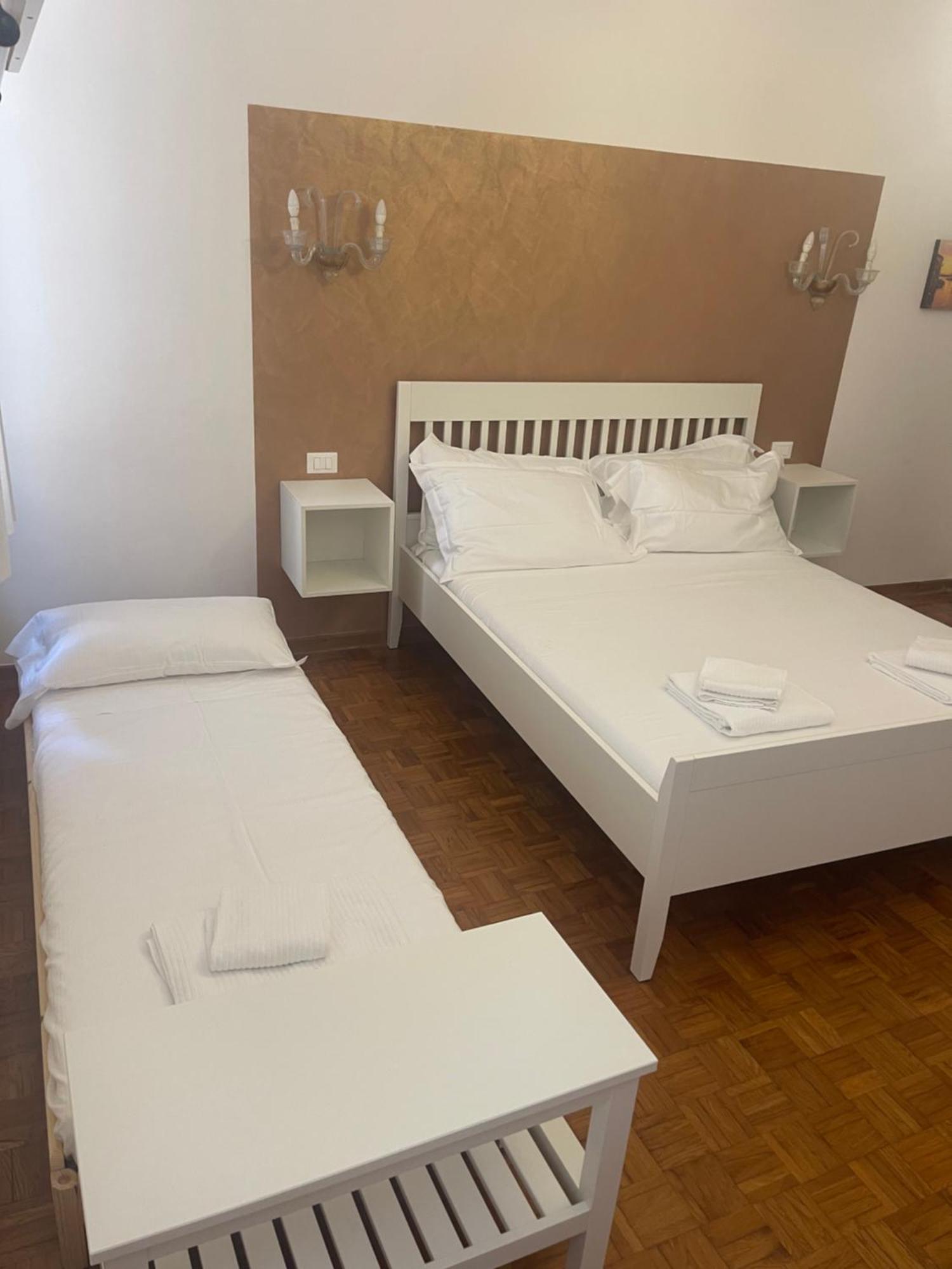 Guest house Venice Rooms