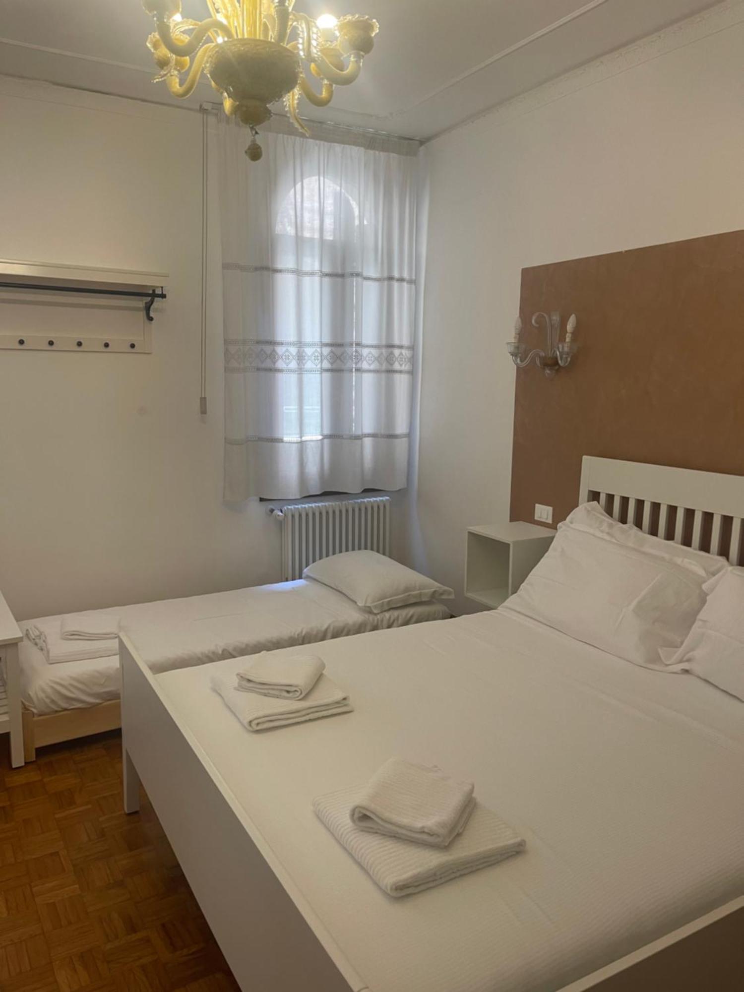 Venice Rooms Venice
