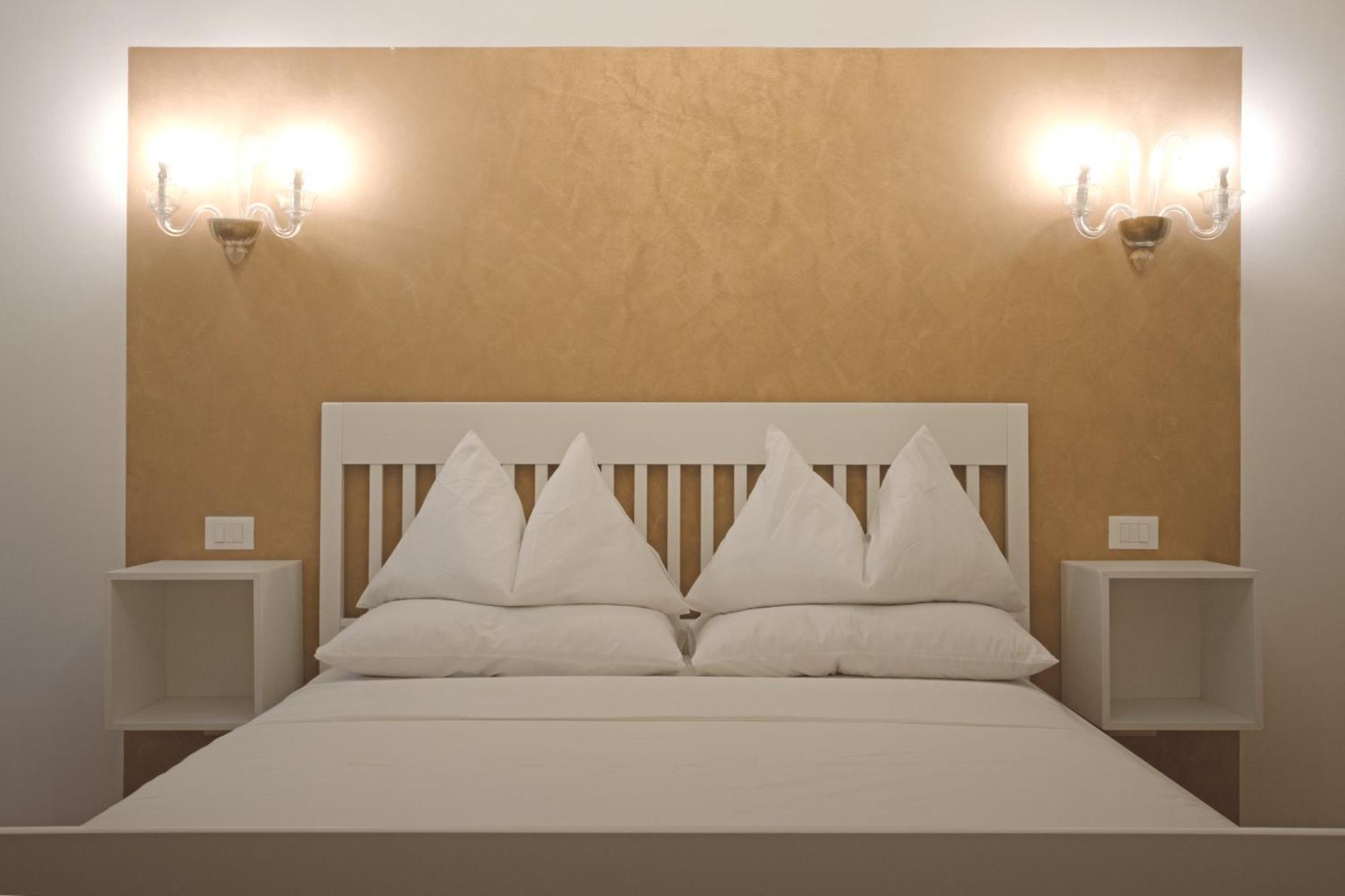 Pensjonat Venice Rooms Wenecja