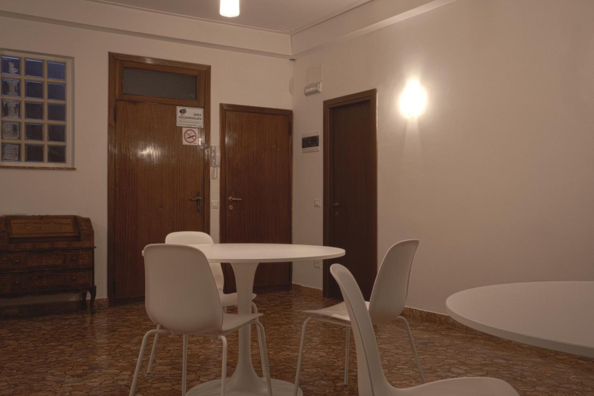 Venice Rooms Wenecja