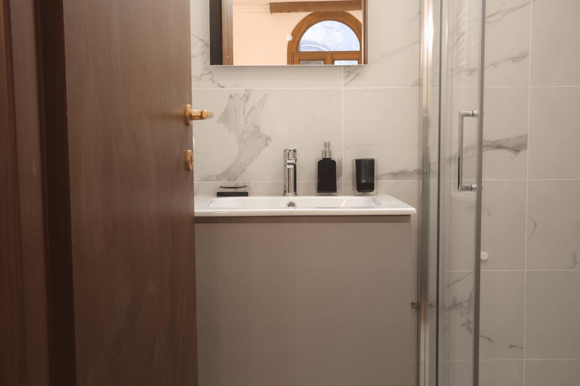 Venice Rooms Wenecja