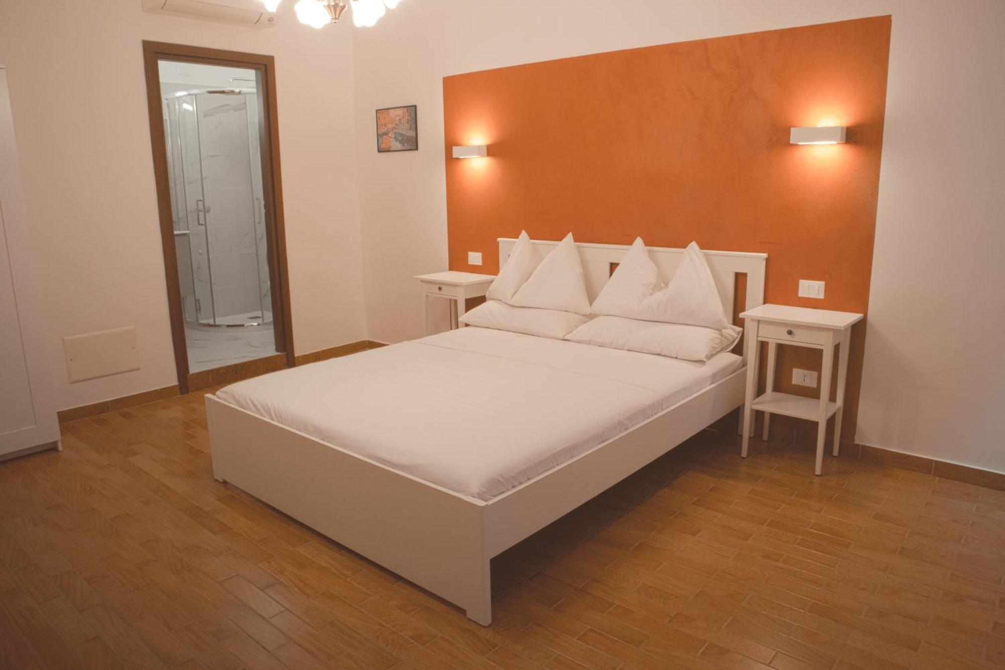 Pensjonat Venice Rooms Wenecja