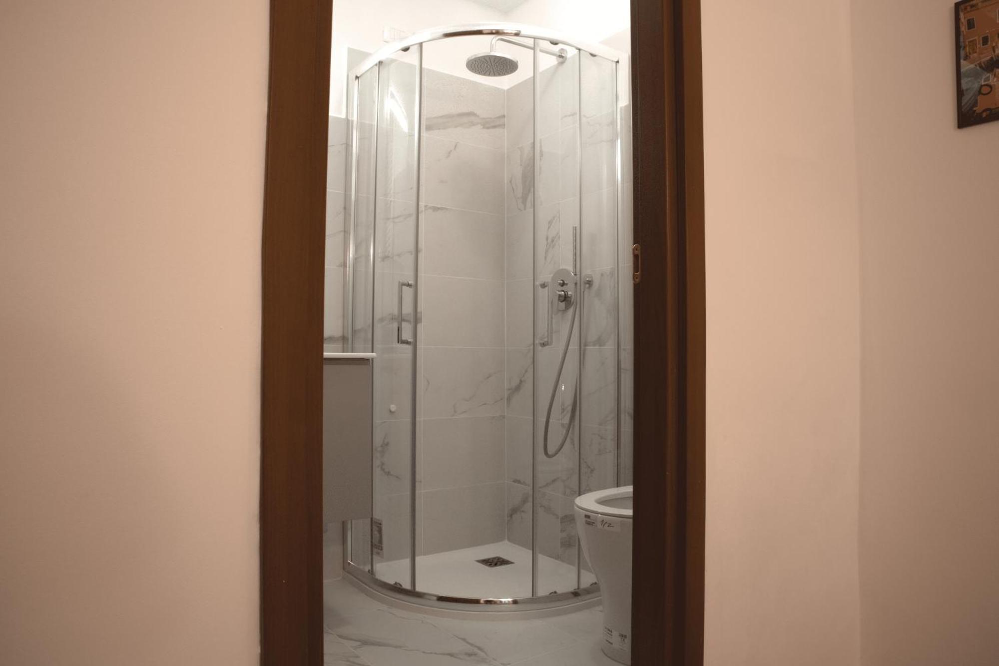 Venice Rooms Wenecja