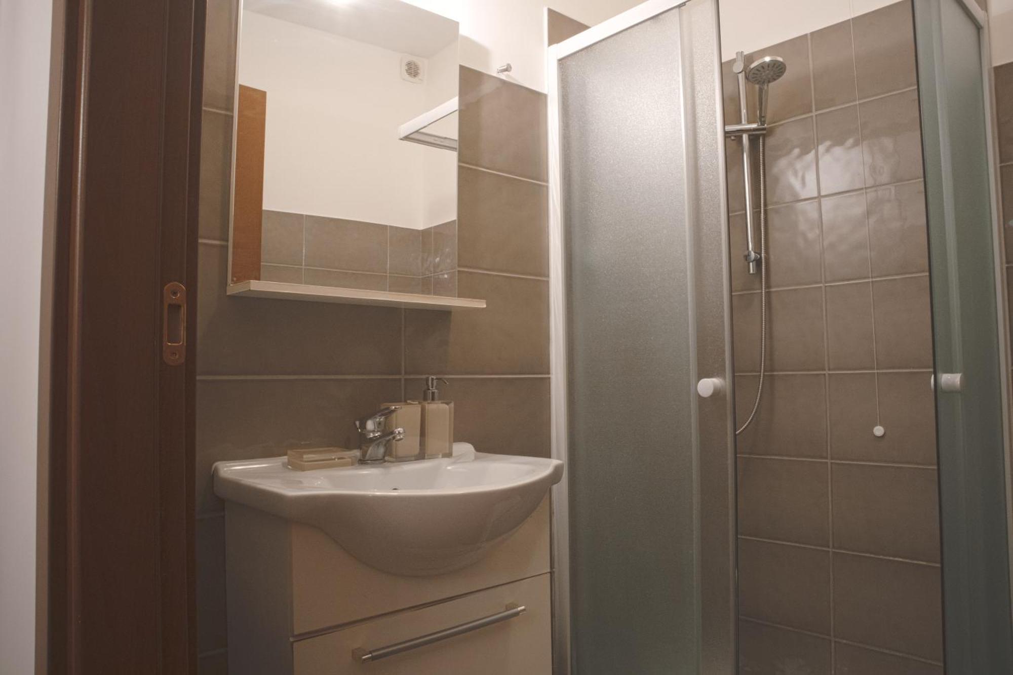 Venice Rooms Pensjonat Wenecja