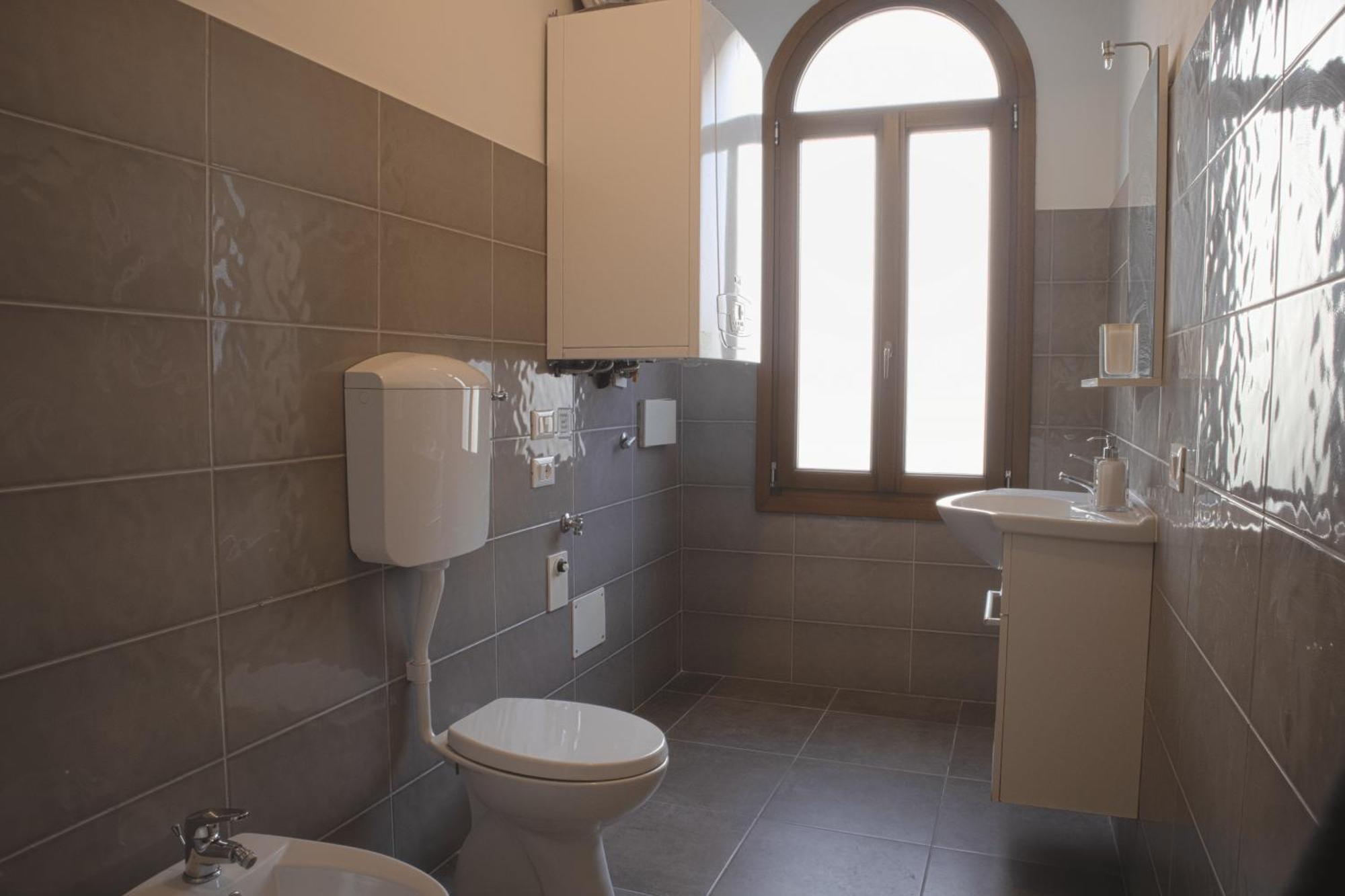 Venice Rooms Pensjonat