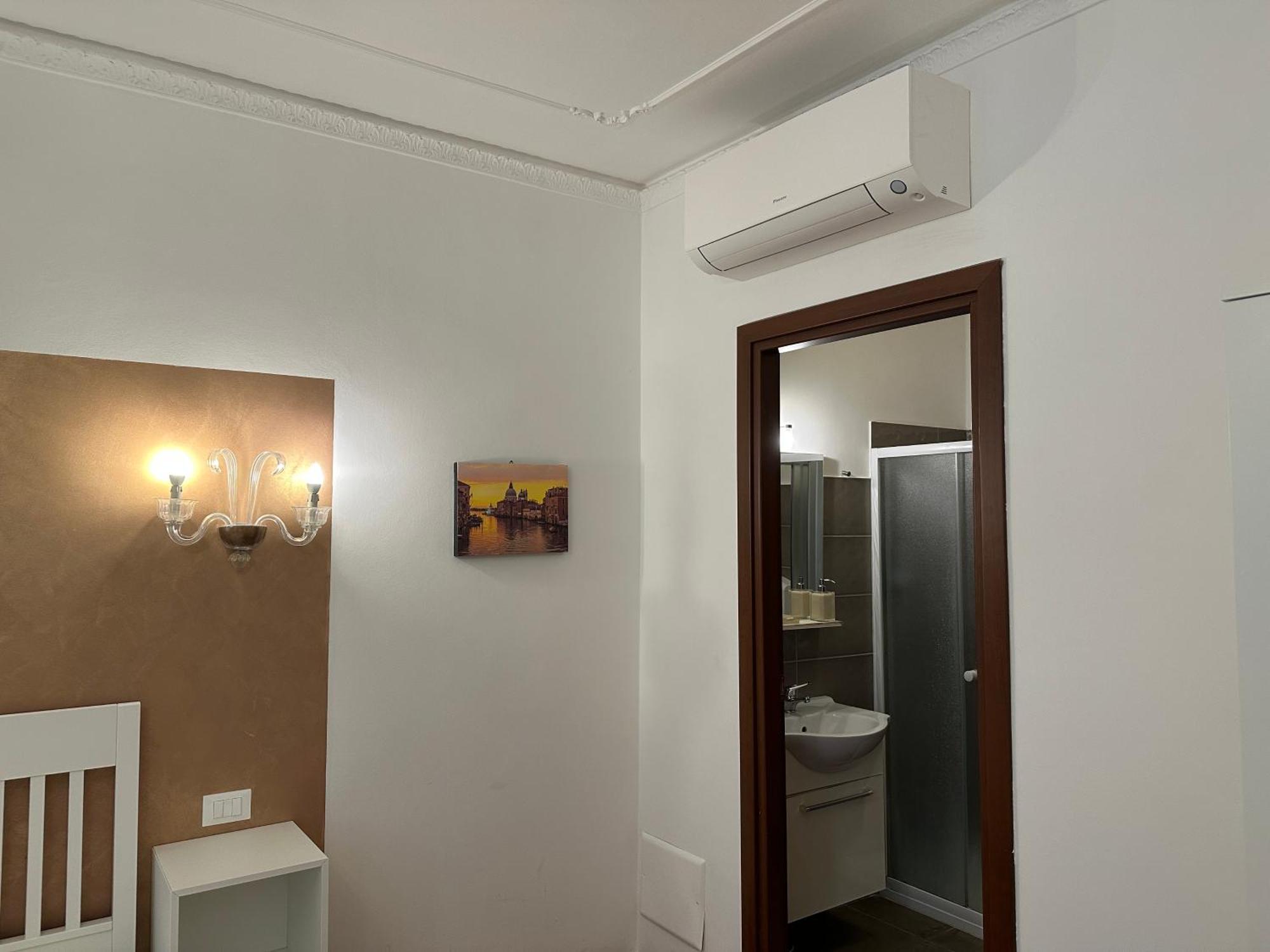 Venice Rooms Pensjonat *