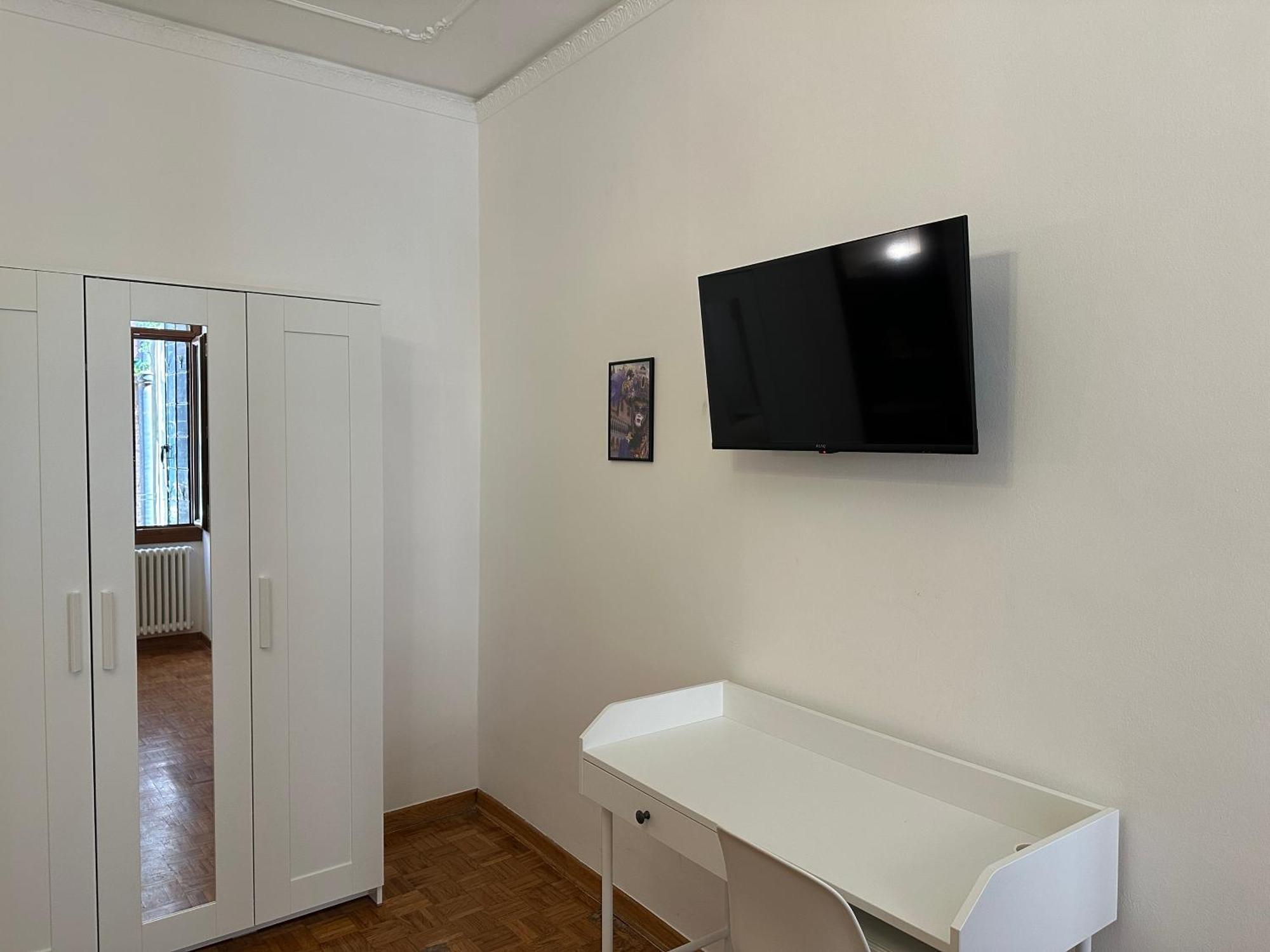 Venice Rooms * Wenecja