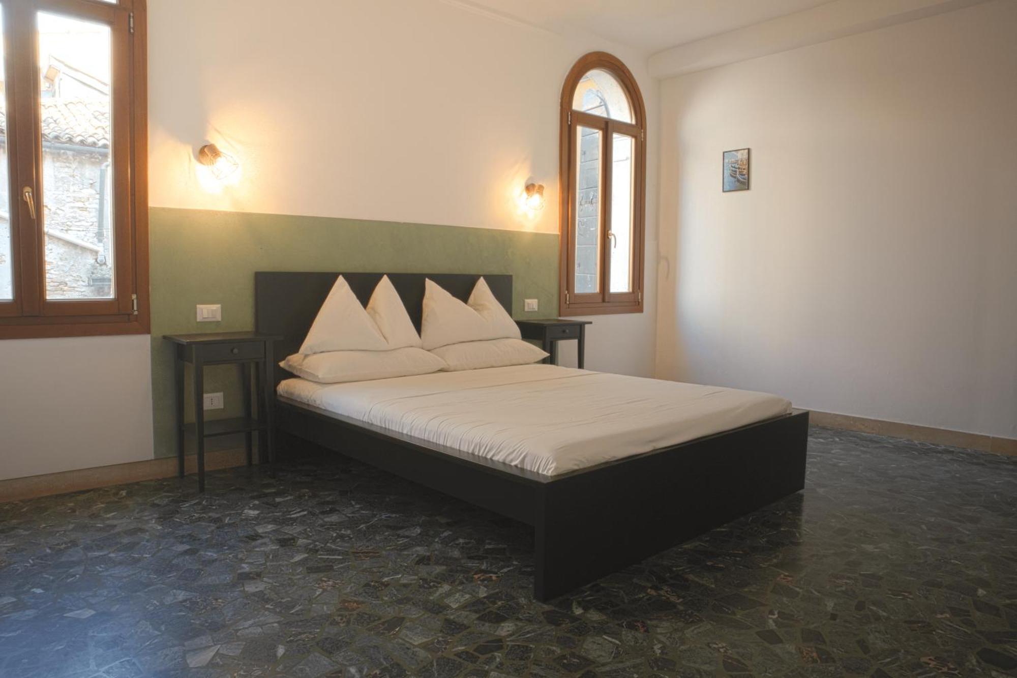 Venice Rooms Pensjonat Wenecja