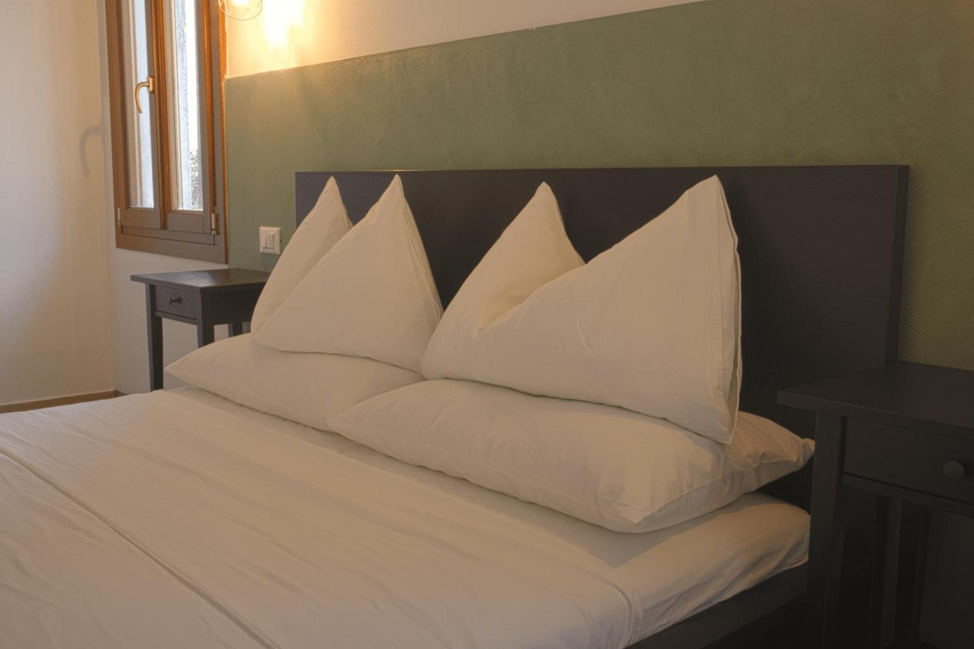 Pensjonat Venice Rooms Wenecja